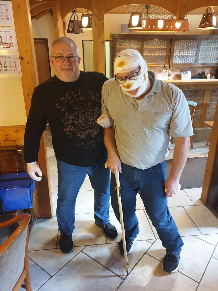 Erste-Hilfe-Kurs