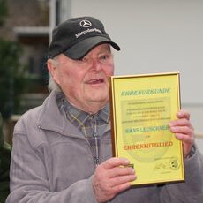 Hans Leuschner