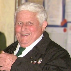 Heinz Riefer