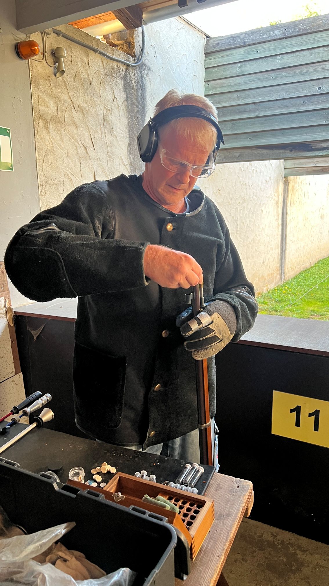 Vorderlader